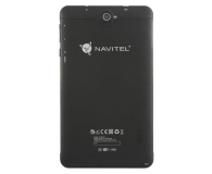 NAVITEL T700 3g Revolution Mapy 45 Krajów  Europy i Pelnej Rosji: Android 6 - 349470 - zdjęcie 4